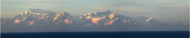 Alaska Horizon